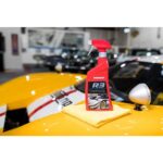 MOTHERS 24 oz. R3 Racing Rubber Remover Spray (6-Pack) 609224