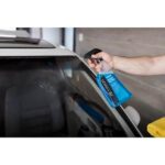 MOTHERS 24 oz. Revision Glass Plus Surface Cleaner Spray 06624