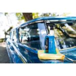 MOTHERS 24 oz. Revision Glass Plus Surface Cleaner Spray 06624