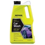 MOTHERS 48 oz. Ultimate Hybrid Ceramic Car Wash and Bead Booster 05668