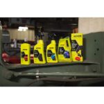 MOTHERS 48 oz. Ultimate Hybrid Ceramic Car Wash and Bead Booster 05668