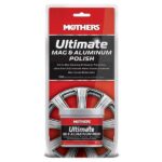 MOTHERS 5 oz. Ultimate Mag and Aluminum Wheel Polish 05120
