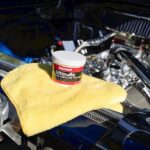 MOTHERS 5 oz. Ultimate Mag and Aluminum Wheel Polish 05120