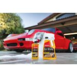 MOTHERS 64 oz. California Gold High Performance Car Wash Liquid 05664