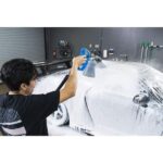 MOTHERS 64 oz. California Gold High Performance Car Wash Liquid 05664