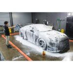 MOTHERS 64 oz. California Gold High Performance Car Wash Liquid 05664