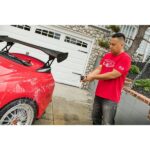 MOTHERS 64 oz. California Gold High Performance Car Wash Liquid 05664