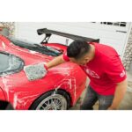 MOTHERS 64 oz. California Gold High Performance Car Wash Liquid 05664