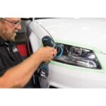 MOTHERS 8 oz. 4-Lights Power-Plastic Polish Liquid 08808