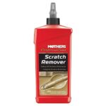 MOTHERS 8 oz. California Gold Paint Scratch Remover Liquid 08408