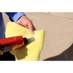 MOTHERS 8 oz. California Gold Paint Scratch Remover Liquid 08408