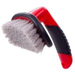 MOTHERS Automotive Car Care Contoured Tire Wash Brush 156000