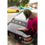 MOTHERS California Gold 240 g Clay Bar Kit 07240