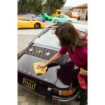 MOTHERS California Gold 240 g Clay Bar Kit 07240