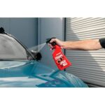 MOTHERS California Gold Ceramic Spray Wax 16 oz. 05766