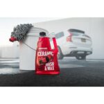 MOTHERS California Gold Ceramic Wash and Wax 50 oz. 05650