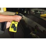 MOTHERS Ultimate Hybrid Ceramic Clay and Coat Kit with 24 oz. Detailer Spray, Microfiber Towel and Clay Tool 07260