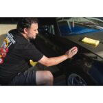 MOTHERS Ultimate Hybrid Ceramic Clay and Coat Kit with 24 oz. Detailer Spray, Microfiber Towel and Clay Tool 07260