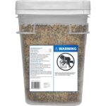 Pennington 22.5 lb. Wild Bird Seed Food Blend Bucket 100542134