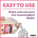 Pennington 64 oz. Hummingbird Clear Electronectar Ready to Use 100543828