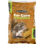 Pennington 6.5 lb. Ear Corn Cobs Wildlife Treats for Squirrels, Geese and Ducks 100542062