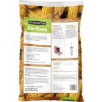Pennington 6.5 lb. Ear Corn Cobs Wildlife Treats for Squirrels, Geese and Ducks 100542062