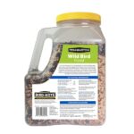 Pennington 7 lbs. Wild Bird Seed Food Jug 100551203