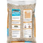 Pennington Premium 10 lb. Wild Finch Bird Seed Food 100542054