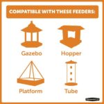 Pennington Premium 10 lb. Wild Finch Bird Seed Food 100542054