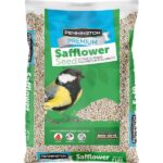 Pennington Premium 7 lb. Safflower Bird Seed Food 100542051