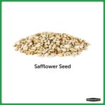 Pennington Premium 7 lb. Safflower Bird Seed Food 100542051