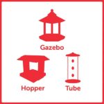 Pennington Premium Birder's Blend 6.5 lbs. Bird Seed Food Jug 100551204