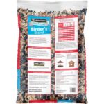 Pennington Premium Birder's Blend 7 lb. Bird Seed Food 100542053