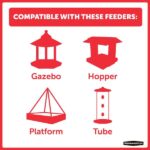 Pennington Premium Birder's Blend 7 lb. Bird Seed Food 100542053