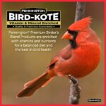 Pennington Premium Birder's Blend 7 lb. Bird Seed Food (2-Pack) 100542053