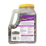 Pennington Ultimate 5.5 lbs. Nut and Fruit Bird Seed Food Blend Jug 100551205