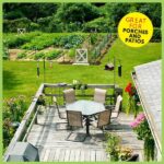 Pennington Ultimate 6 lb. Waste Free Nut and Fruit Bird Seed Food Blend 100542048