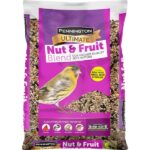 Pennington Ultimate 7 lb. Nut and Fruit Bird Seed Food Blend 100542049