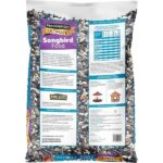 Pennington Ultimate 7 lb. Songbird Blend Bird Seed Food 100542047