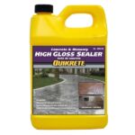 Quikrete 1 Gal. High Gloss Concrete Sealer 8800-06