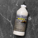 Quikrete 1 Qt. Concrete Crack Sealant 864000