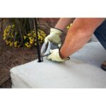 Quikrete 10 lb. Anchoring Cement 124511