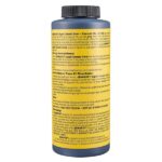 Quikrete 10 oz. Liquid Cement Color - Charcoal 131700