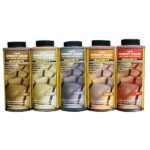 Quikrete 10 oz. Liquid Cement Color - Red 131703