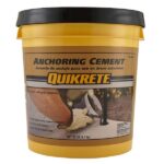 Quikrete 20 lb. Anchoring Cement 124520