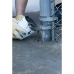 Quikrete 20 lb. Anchoring Cement 124520