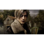 Resident Evil 4 - PlayStation 5
