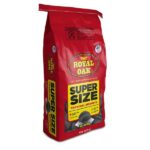 Royal Oak 14 lbs. Charcoal Briquets Super Size 800002199