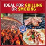 Royal Oak 14 lbs. Charcoal Briquets Super Size 800002199