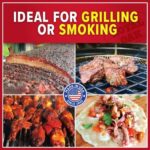 Royal Oak 15.44 lbs. 100% All Natural Hardwood Lump Charcoal (4-Pack) 800002134